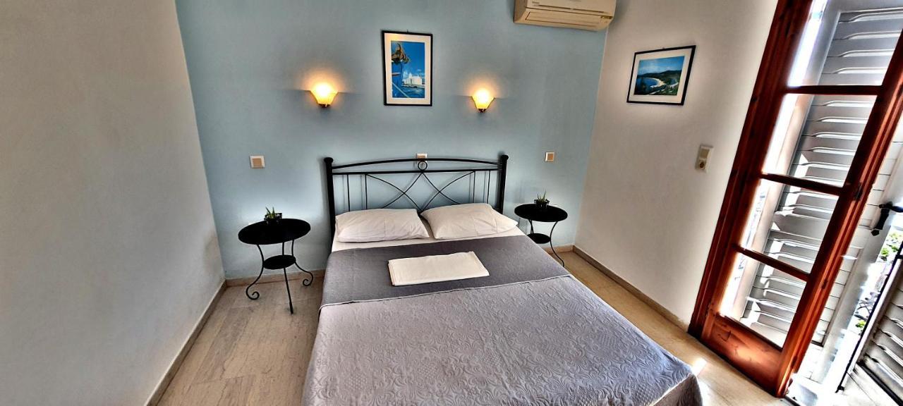 Sunlight Naxos Aparthotel Naxos City Room photo