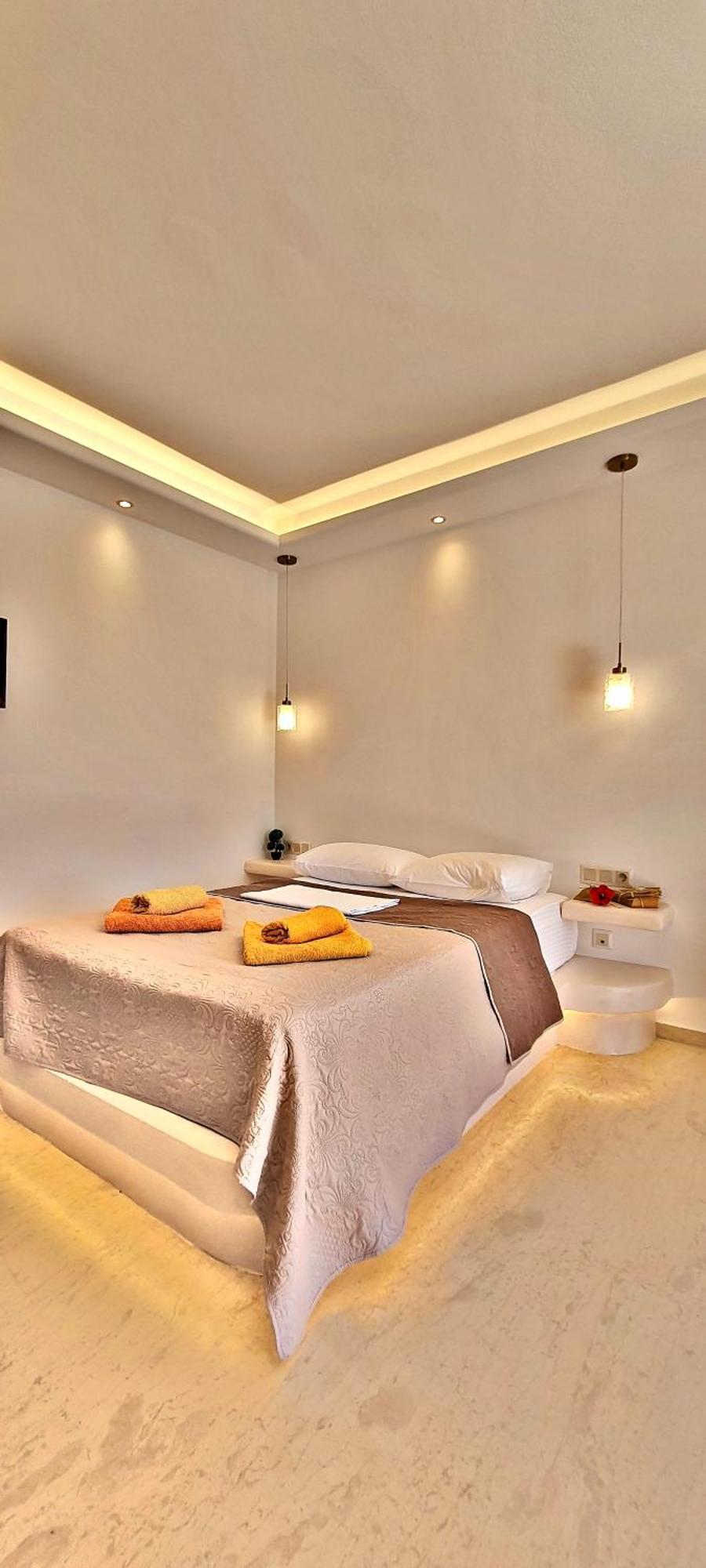 Sunlight Naxos Aparthotel Naxos City Room photo