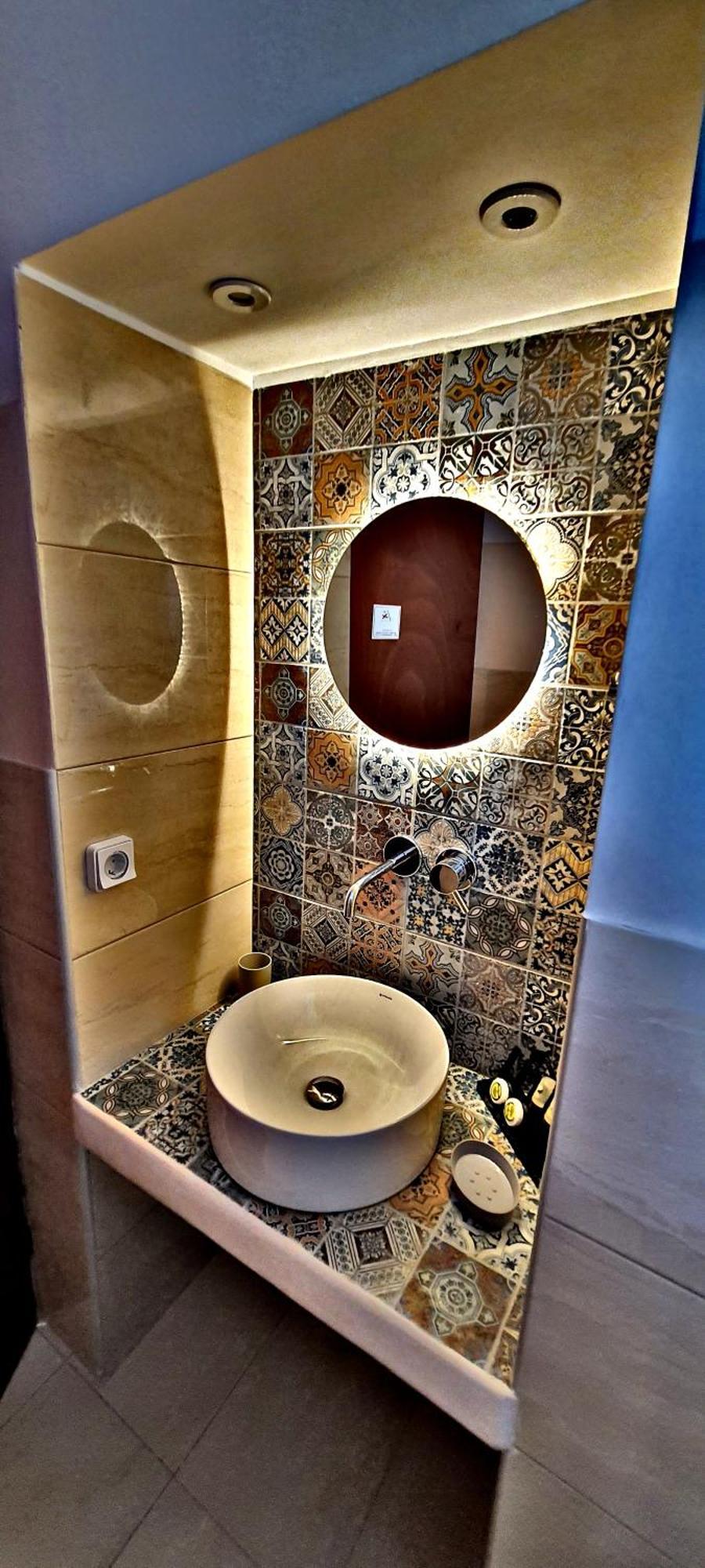 Sunlight Naxos Aparthotel Naxos City Room photo