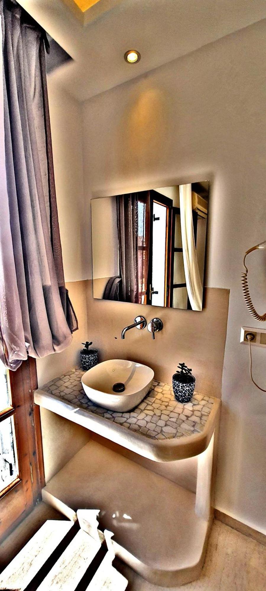 Sunlight Naxos Aparthotel Naxos City Room photo