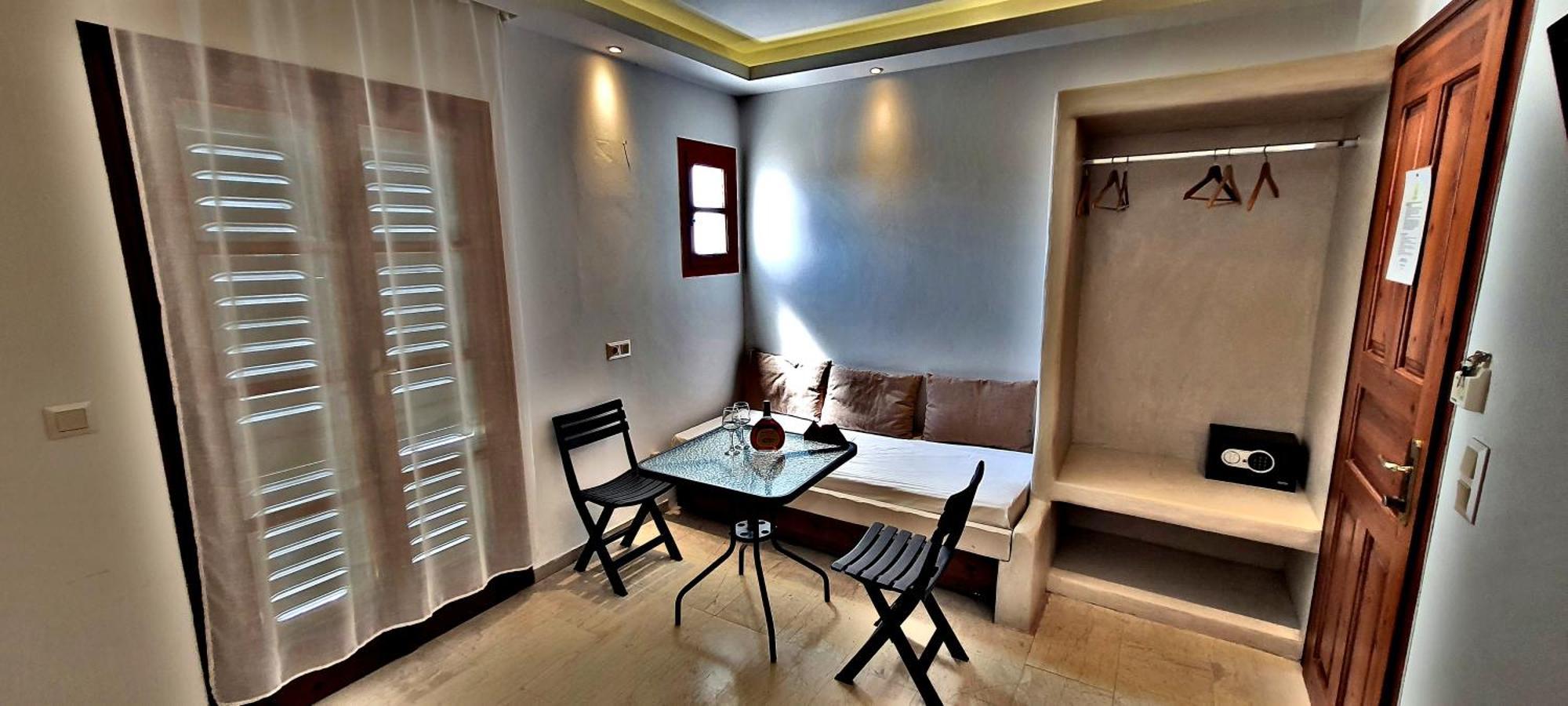 Sunlight Naxos Aparthotel Naxos City Room photo