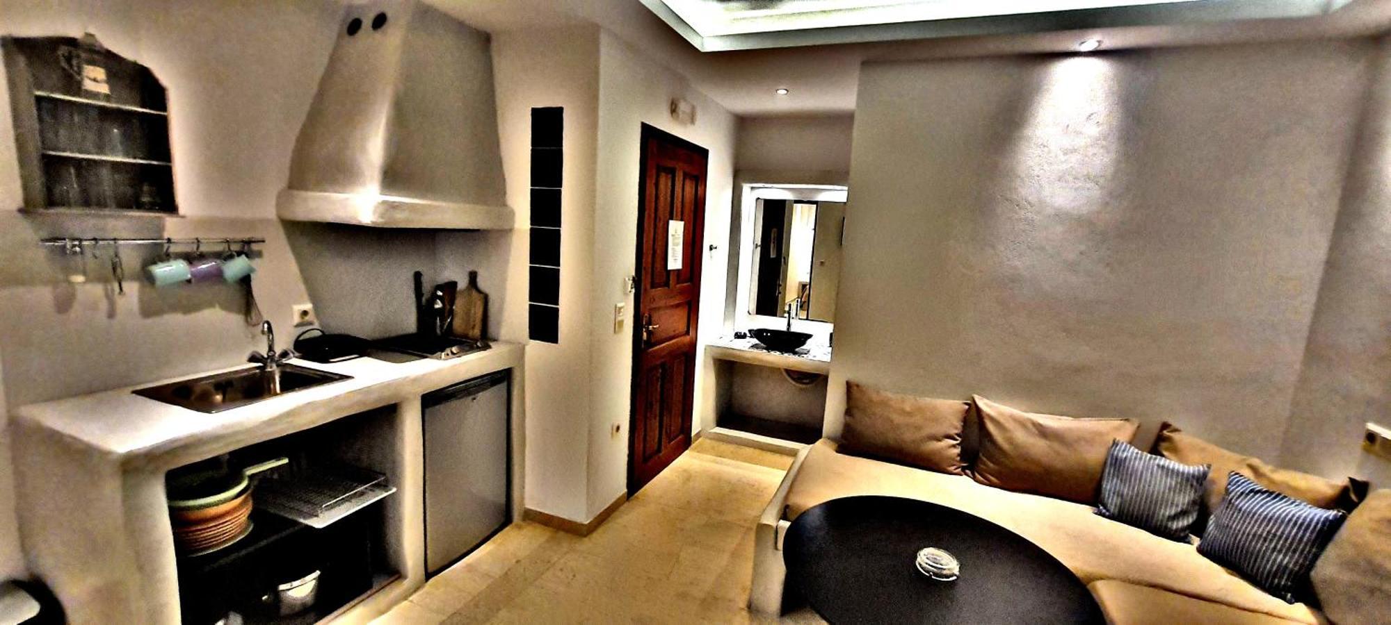 Sunlight Naxos Aparthotel Naxos City Room photo