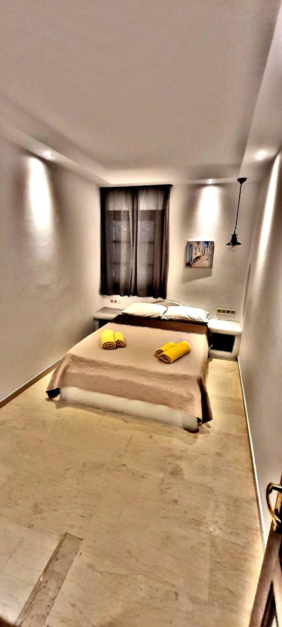 Sunlight Naxos Aparthotel Naxos City Room photo